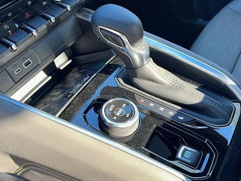 New 2026 Chevrolet Colorado ZR2 w/ Technology Package image 22