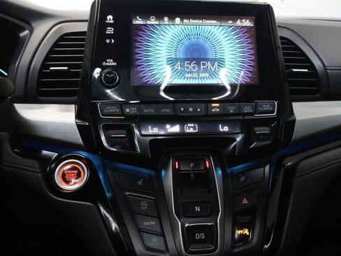 Used 2022 Honda Odyssey Touring image 25