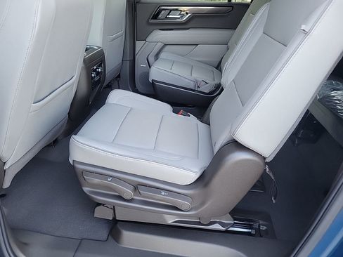 New 2026 GMC Yukon XL Elevation RWD image 11