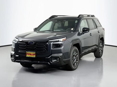 New 2026 Subaru Outback Premium AWD/4WD image 4