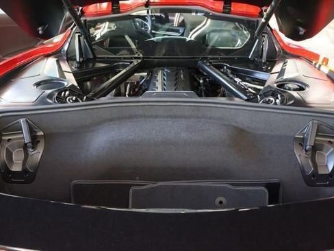 New 2026 Chevrolet Corvette Stingray Coupe w/ 1LT image 37