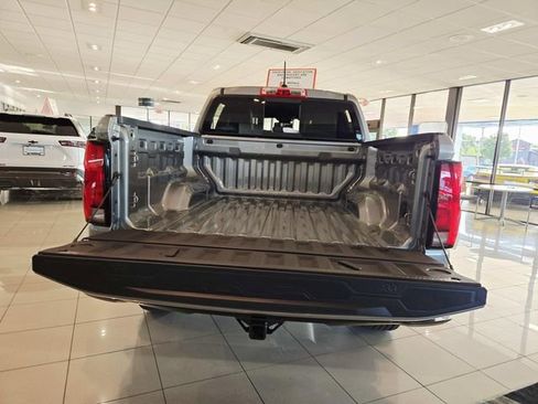 New 2026 Chevrolet Colorado Z71 w/ Z71 Convenience Package 2 AWD/4WD image 11