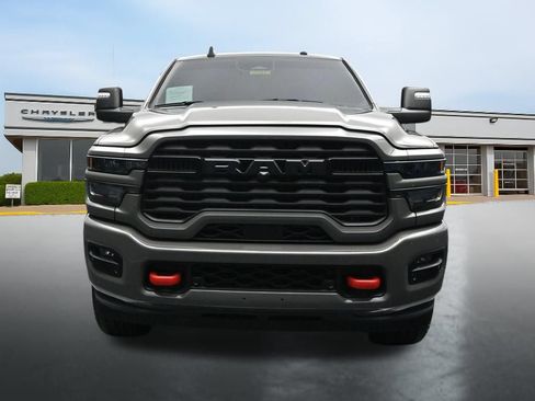 Used 2026 RAM 2500 Big Horn AWD/4WD image 8