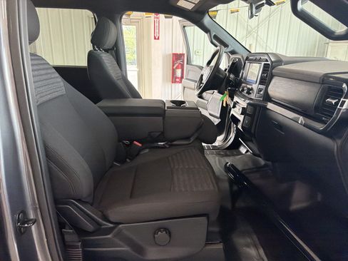Certified 2021 Ford F150 XL w/ STX Appearance Package AWD/4WD image 53