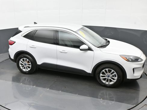 Used 2020 Ford Escape SE AWD/4WD image 33