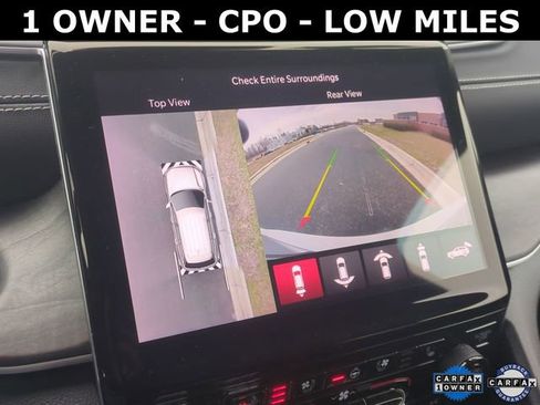 Used 2023 Jeep Grand Cherokee L Limited w/ Luxury Tech Group II image 5