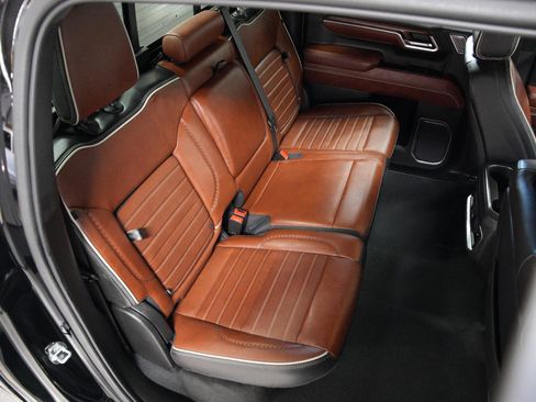 Used 2022 GMC Sierra 1500 Denali Ultimate image 18