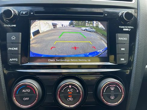 Used 2019 Subaru WRX AWD/4WD image 45