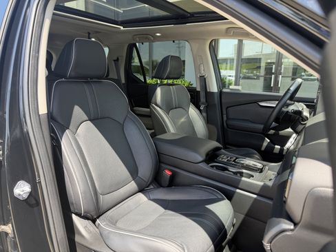 Used 2023 Honda Pilot Elite image 22