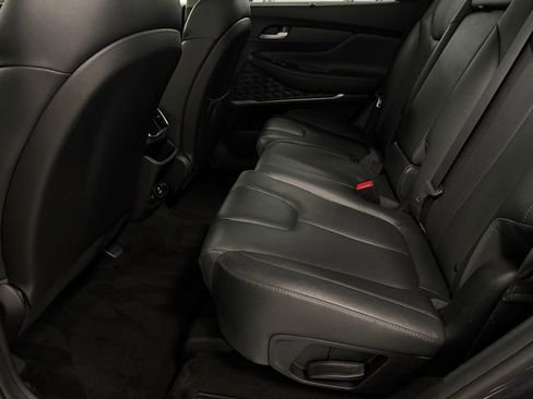 Used 2020 Hyundai Santa Fe Limited image 22