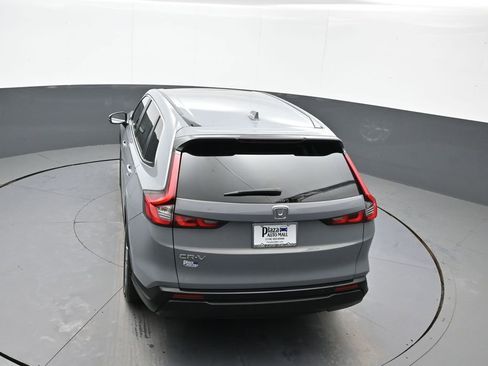 Used 2023 Honda CR-V EX-L image 40
