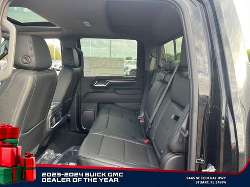 New 2026 GMC Sierra 2500 Denali w/ Denali Reserve Package image 54