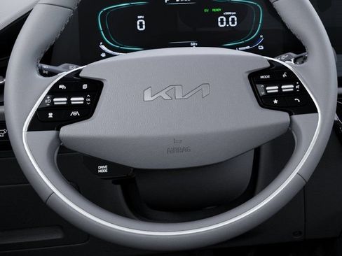 New 2026 Kia Niro EX w/ EX Premium Package FWD image 22