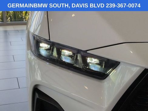 Used 2025 Ford Mustang GT Premium RWD image 11