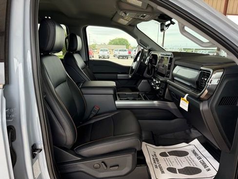New 2026 Ford F350 Lariat w/ Lariat Premium Package AWD/4WD image 12
