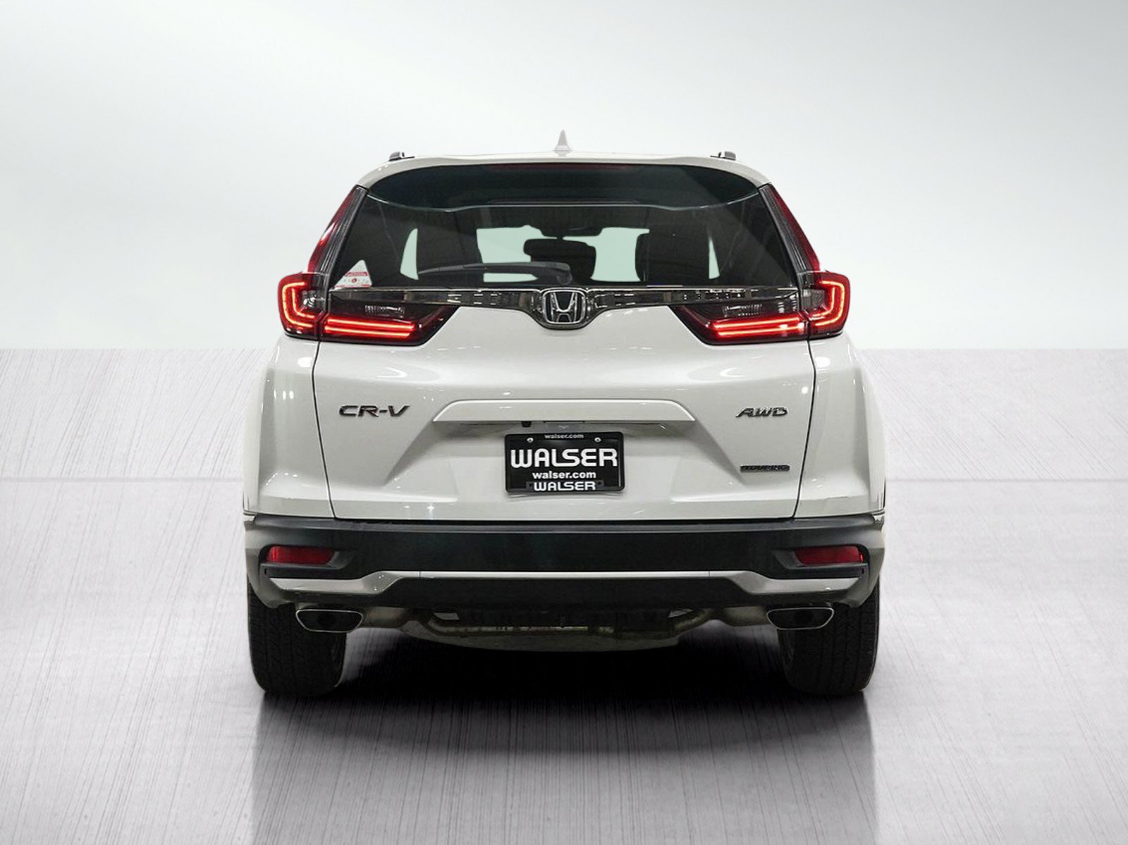 Used 2022 Honda CR-V Touring image 4