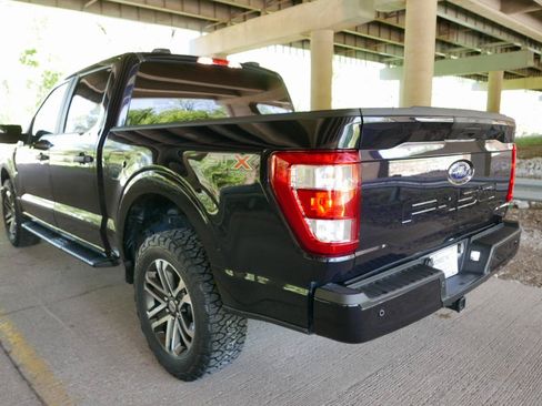 Used 2023 Ford F150 XL w/ STX Appearance Package AWD/4WD image 36