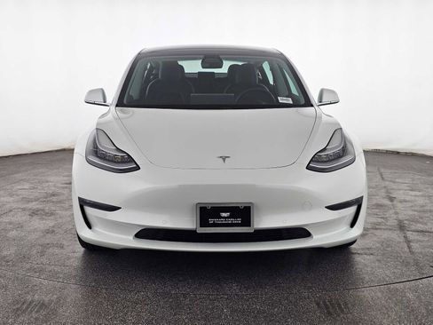 Used 2020 Tesla Model 3 Long Range image 8