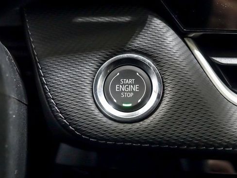 New 2026 Chevrolet Equinox LT w/ LPO, Floor Liner Package image 13