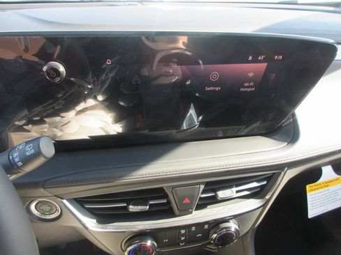 New 2026 Buick Encore GX Preferred image 16