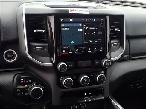 Used 2022 RAM 1500 Big Horn image 8