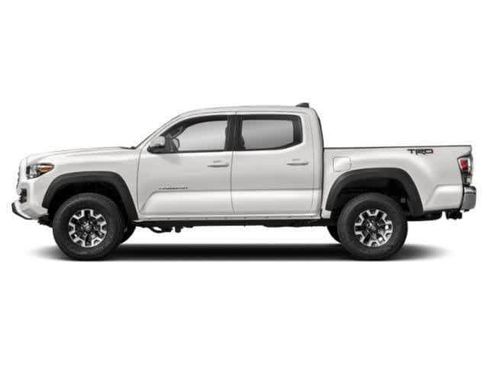 Used 2023 Toyota Tacoma TRD Off-Road AWD/4WD image 3
