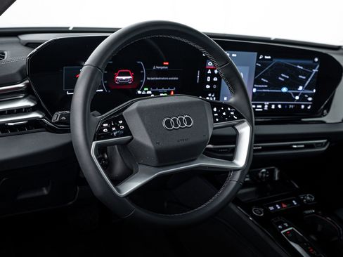 Used 2025 Audi A5 2.0T Premium Plus Sedan w/ Premium Plus image 10