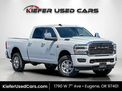 Used 2024 RAM 2500 Laramie
