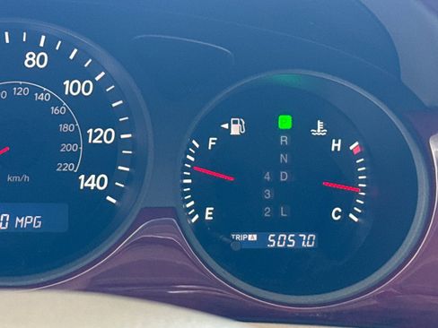 Used 2004 Lexus ES 330 image 21