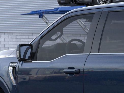 New 2026 Ford F150 King Ranch image 20