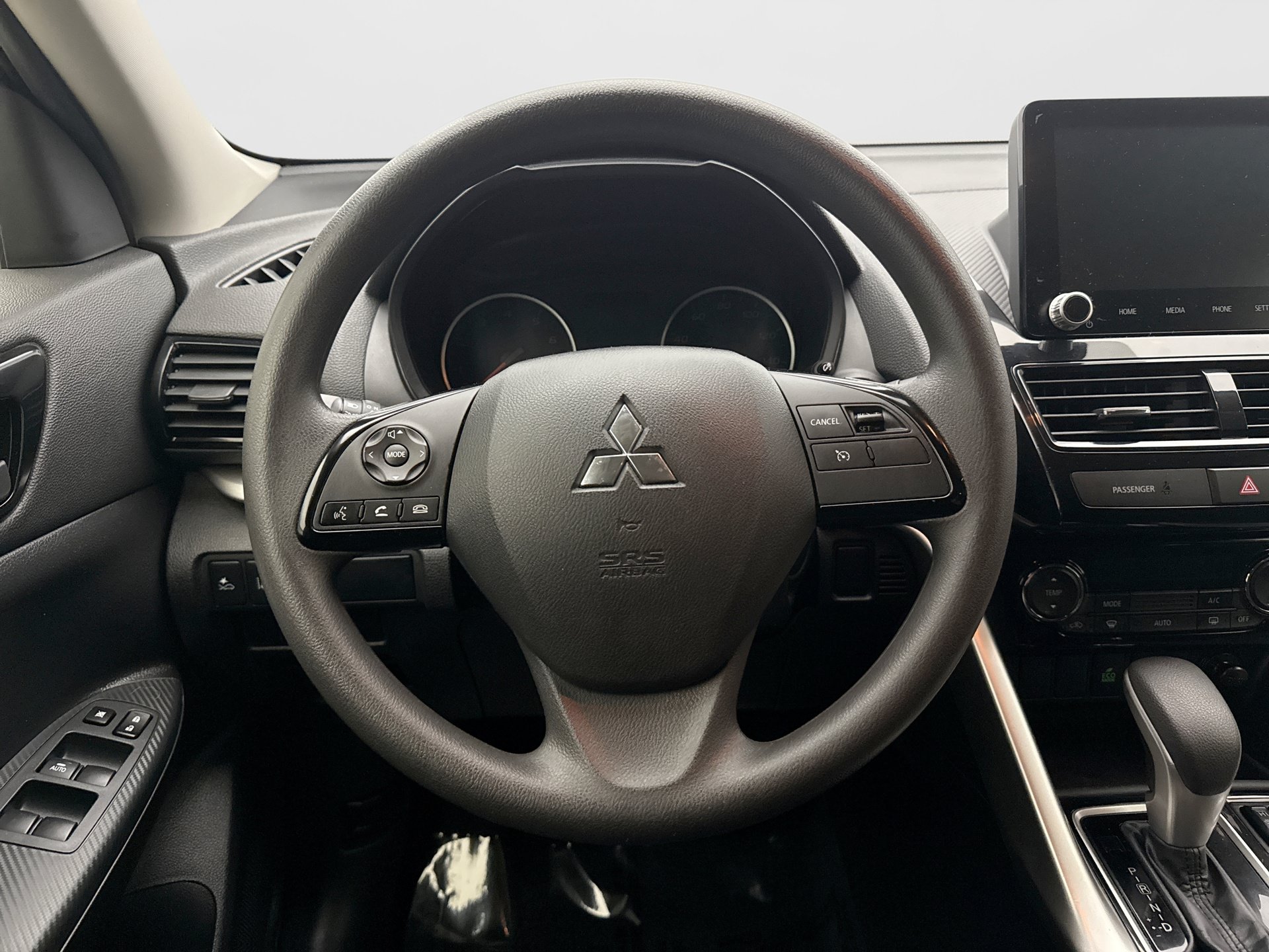 Used 2024 Mitsubishi Eclipse Cross Ralliart AWD/4WD image 12