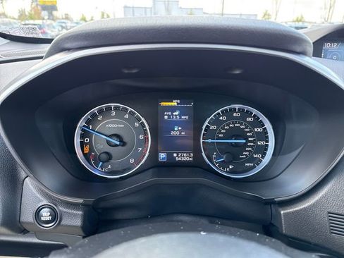 Used 2019 Subaru Ascent Limited w/ Popular Package #3 AWD/4WD image 22