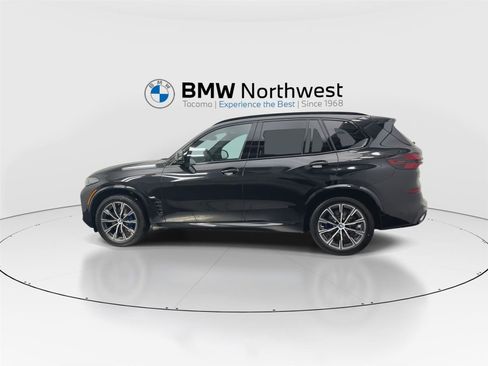 New 2026 BMW X5 xDrive40i image 11