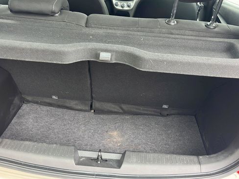 Used 2016 Chevrolet Spark LS FWD image 22