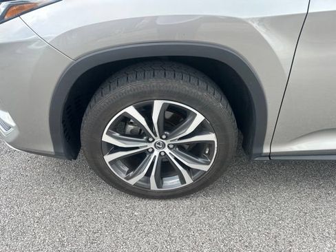 Certified 2020 Lexus RX 350 AWD w/ Premium Package image 9