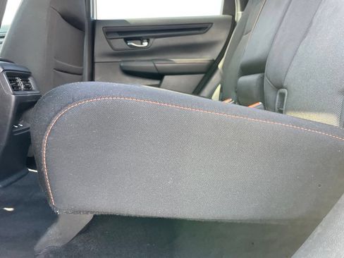 Certified 2024 Honda CR-V Sport image 39