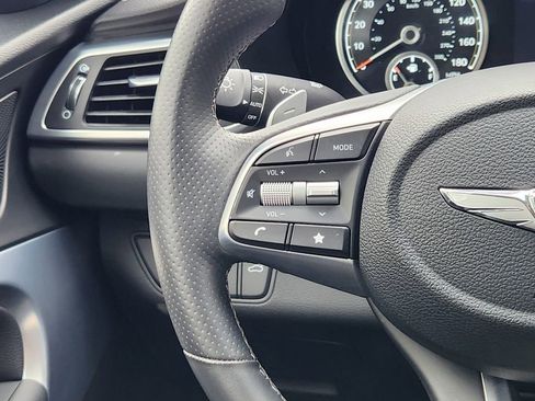 Used 2023 Genesis G70 2.0T image 28