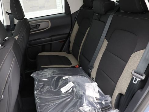 New 2025 Ford Bronco Sport Big Bend w/ Convenience Package image 13