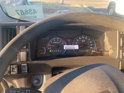 New 2025 Chevrolet Low Cab Forward image 14