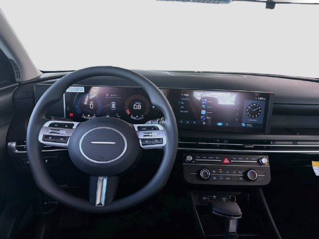 New 2026 Hyundai Tucson SE FWD image 21