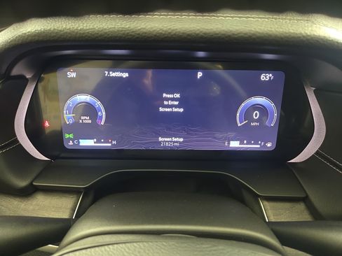 Used 2023 Jeep Grand Cherokee L Limited image 19