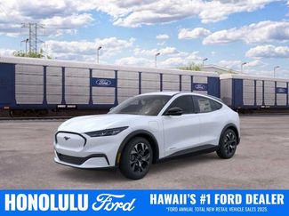 New 2026 Ford Mustang Mach-E Select RWD video 1