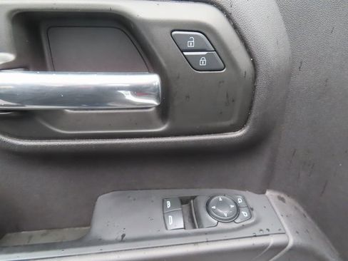 Certified 2024 Chevrolet Silverado 1500 W/T w/ WT Fleet Convenience Package image 12