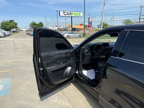 Used 2019 MAZDA CX-5 Grand Touring w/ GT Premium Package AWD/4WD image 19