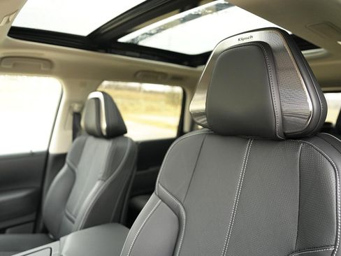 New 2025 INFINITI QX80 Sensory w/ Exterior Package image 11