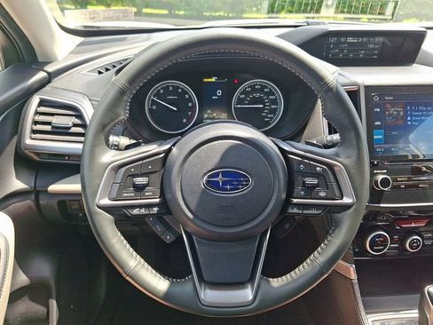Certified 2023 Subaru Forester Limited AWD/4WD image 21