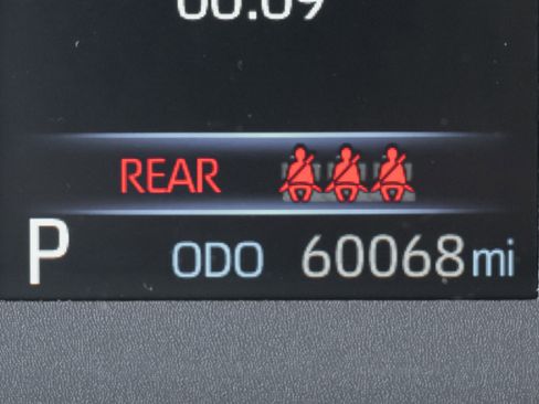 Used 2023 Toyota Corolla LE image 25