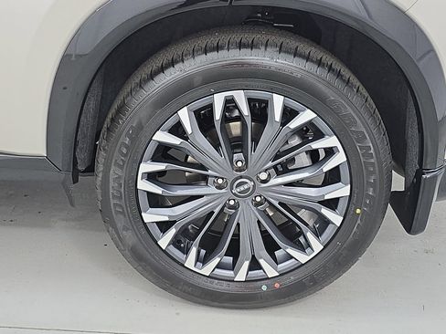 New 2026 Nissan Rogue Platinum image 34