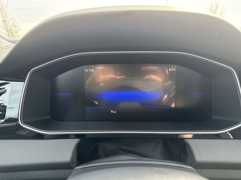 New 2026 Volkswagen Jetta Sport FWD image 16