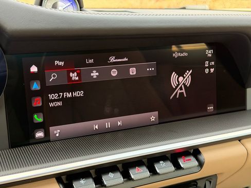 Used 2024 Porsche 911 Turbo S image 22